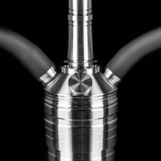 Pure Steamulation Shisha