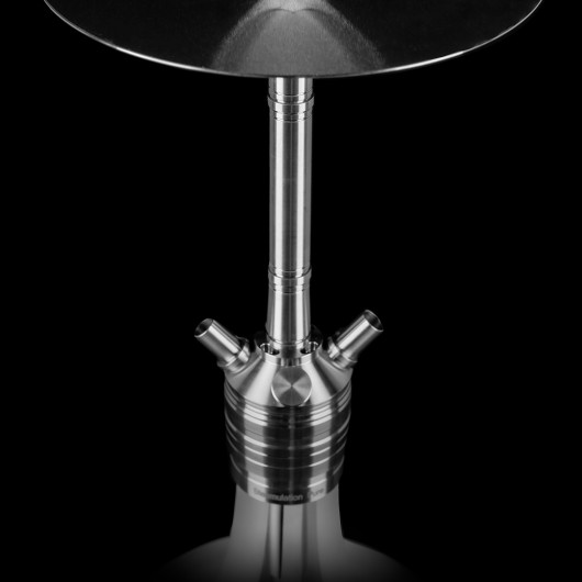 Pure Steamulation Shisha