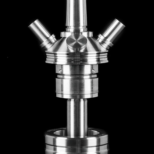 Narghilè Steamulation Pure