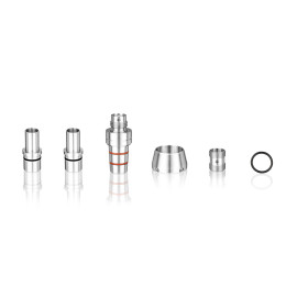 Steamulation Pure Upgrade Set