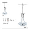 Steamulation Pure Upgrade Set