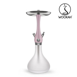 Shisha WOOKAH Mini Misty Mauve