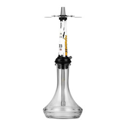 Shisha Amotion Valve