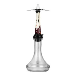 Amotion Valve Shisha - GT12