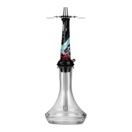 Amotion Valve Shisha - MZ54