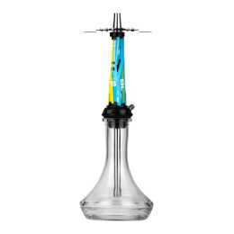 Amotion Valve Shisha - X16