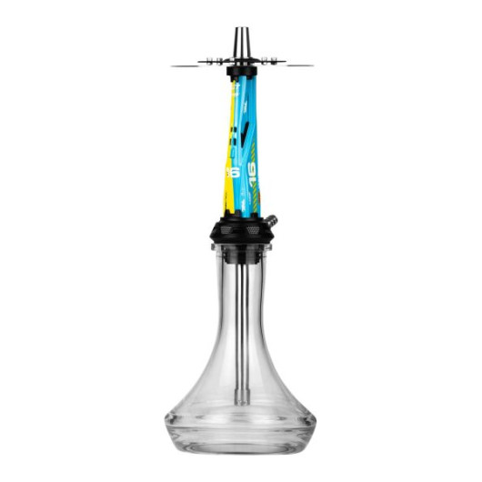Shisha Amotion Valve