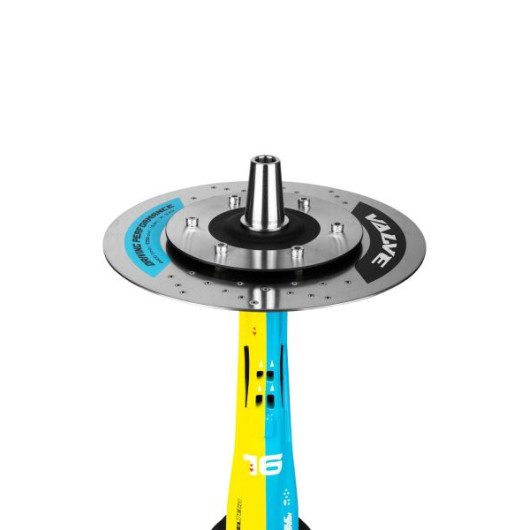 Shisha Amotion Valve