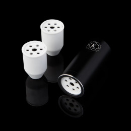 Adaptateur De Filtre à...