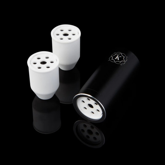 Kaloud Ayara Koolstoffilteradapter