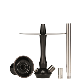 Chicha EL-BADIA C5 V2 : Luxe, Performance et Rapport Qualité-Prix | El-Badia