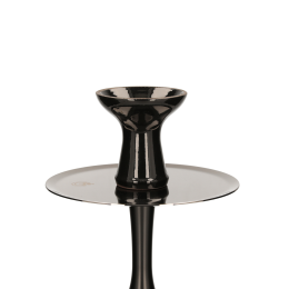 Shisha EL-BADIA C5 V2: Luxe, Prestaties en Prijs-Kwaliteitverhouding | El-Badia