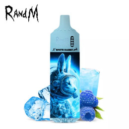 Puff 9000 RandM Tornado X...