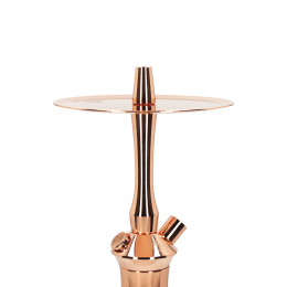 Shisha EL-BADIA C5 V2: Luxe, Prestaties en Prijs-Kwaliteitverhouding | El-Badia