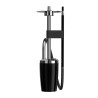 Shisha HOOKY STEEL