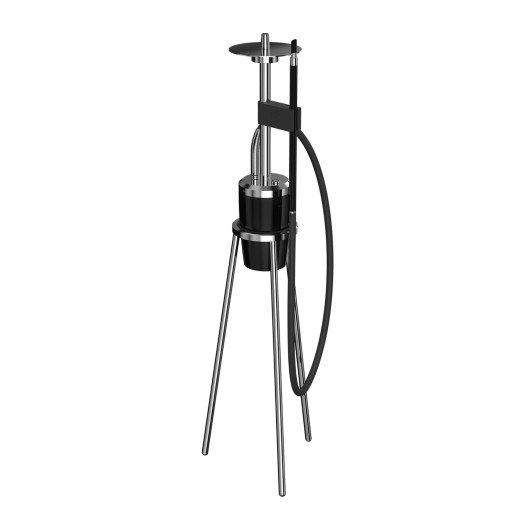 Chicha HOOKY STEEL