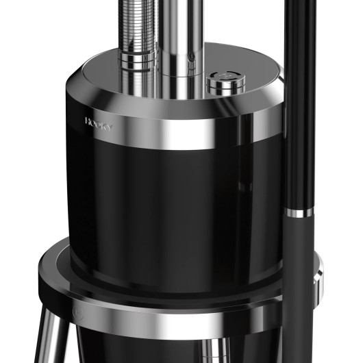 Shisha HOOKY STEEL