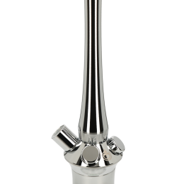 Shisha EL-BADIA C7 V2 53 cm: Luxe en Prestaties voor de beste prijs | El-Badia