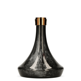 EL-BADIA C5 V2 Vase - BLACK...