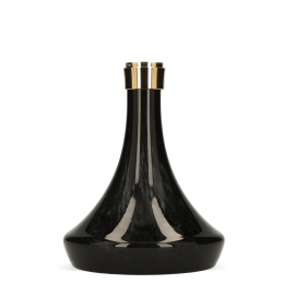 Vase El-badia C5 V2 - BLACK...