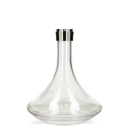 El-badia C7 V2 Vase - CLEAR...