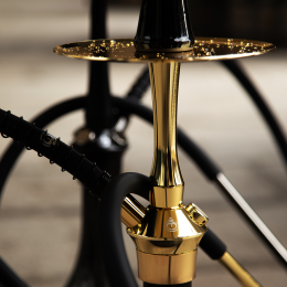 Chicha EL-BADIA C5 V2 : Luxe, Performance et Rapport Qualité-Prix | El-Badia
