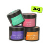 Shisha-smaak Twizter 200g 3+1