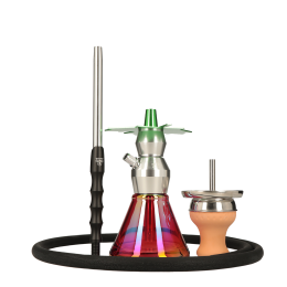 Chicha Apocalypse Canada -...