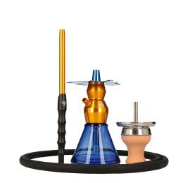 Shisha Apocalypse Canada -...