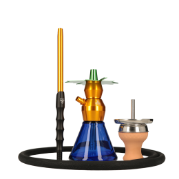Shisha Apocalypse Canada -...