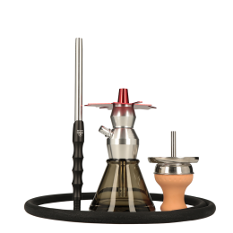 Shisha Apocalypse Canada -...