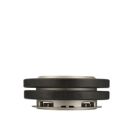Oven + lid for QUASAR RAAS 2