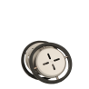Oven + lid for QUASAR RAAS 2