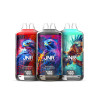 PACK 3 Puff 28k JNR Falcon-X navulbaar 2% nicotine