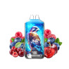 PACK 3 Puff 28k JNR Falcon-X remplissable 2% nicotine