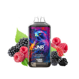PACK 3 Puff 28k JNR Falcon-X remplissable 2% nicotine