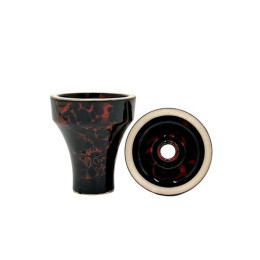 Kop SOLARIS PHUNNEL - STYX RED