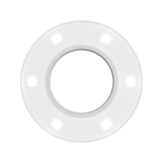 Anneau LED Hooky