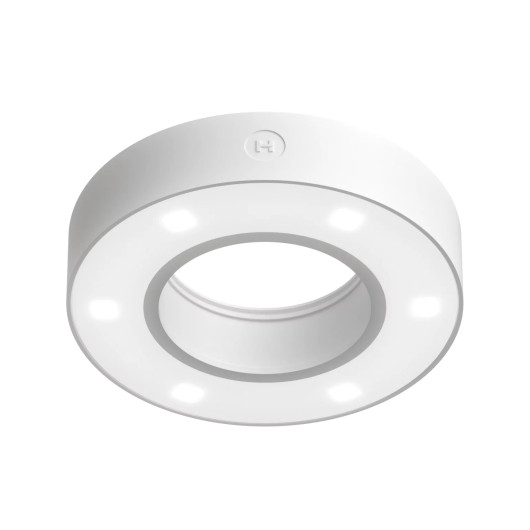 Anillo LED Hooky