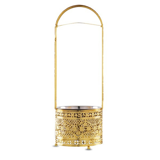 Tradi L Coal Holder