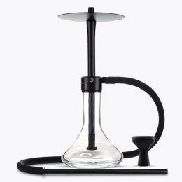 Chicha MS Magma Fury - BLACK