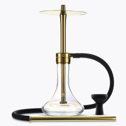 Chicha MS Magma Fury - GOLD