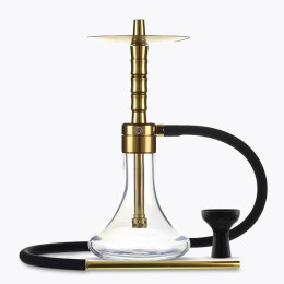Shisha MS Magma Origin - GOLD