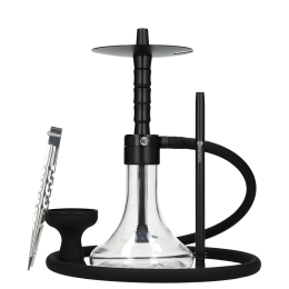 Chicha MS Magma Origin - BLACK