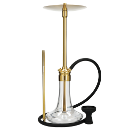 Chicha MS Magma Titan - GOLD
