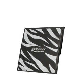 Aluminium PREDATOR paquet...