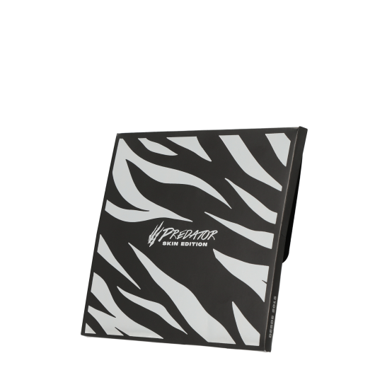 Aluminium PREDATOR pakket van 50 Vellen 40μ