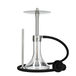 Chicha MS Magma Fury - SILVER