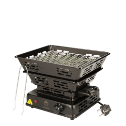 Allume charbon BLAZE XL 2000W