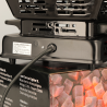 Accenditore di carboni BLAZE XL 2000W